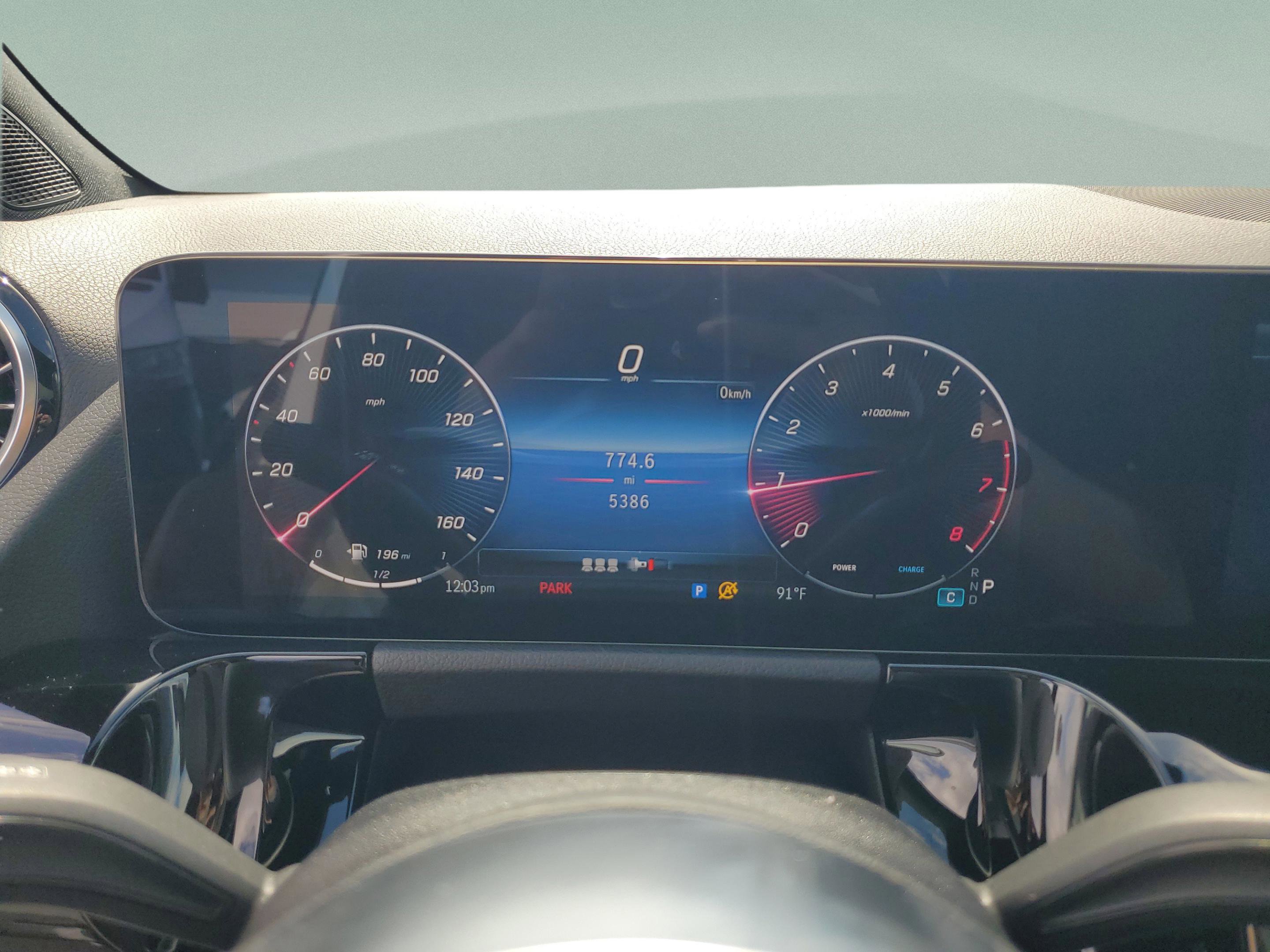 Certified 2025 Mercedes-Benz GLA 250 image 26