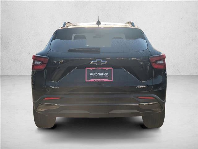 New 2026 Chevrolet Trax ACTIV w/ Driver Confidence Package image 7