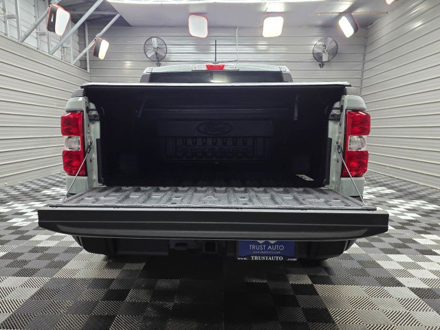 Used 2022 Ford Maverick XLT FWD image 12