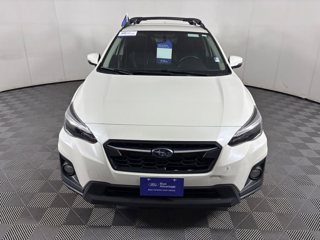 Used 2018 Subaru Crosstrek 2.0i Limited w/ Popular Package #2 image 2