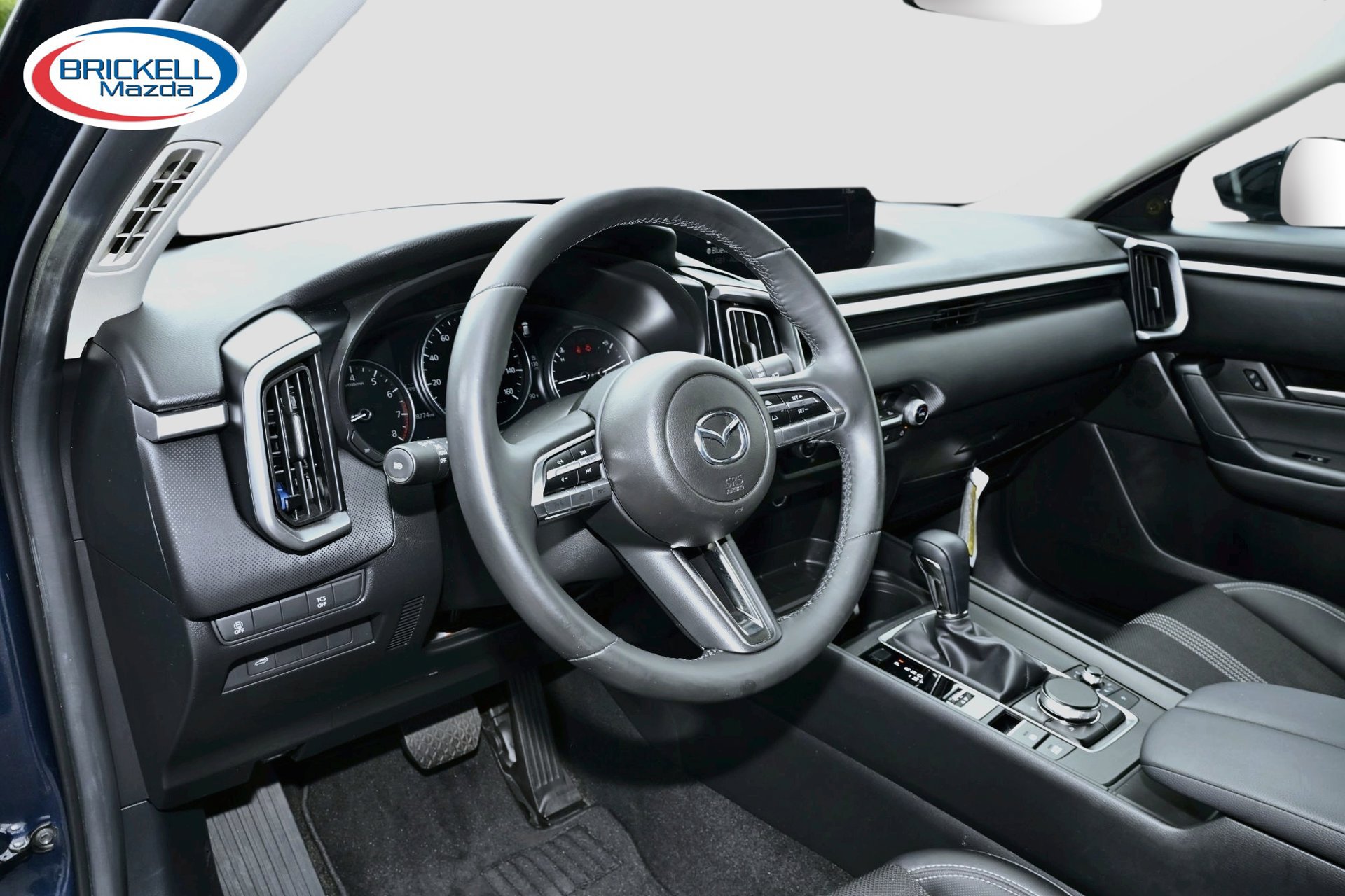 Certified 2024 MAZDA CX-50 AWD 2.5 S w/ Preferred Package image 29