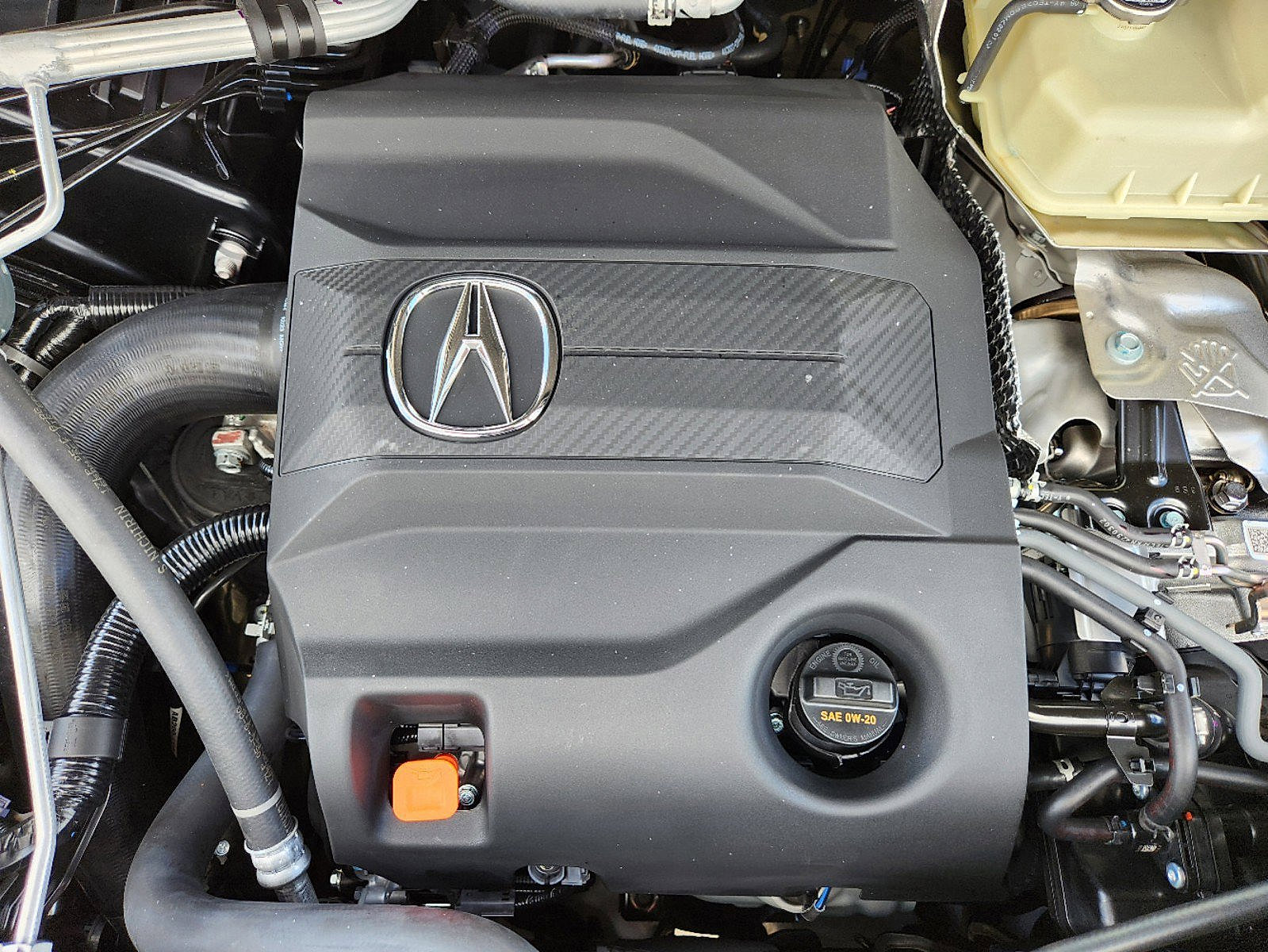 New 2026 Acura MDX Type S image 8