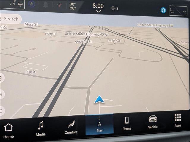 New 2026 Chrysler Pacifica Limited w/ S Appearance Package image 13