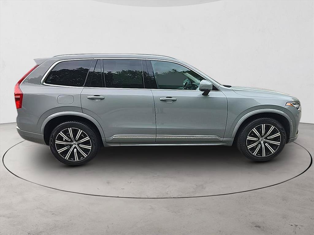 Certified 2025 Volvo XC90 B5 Core w/ Climate Package AWD/4WD image 6
