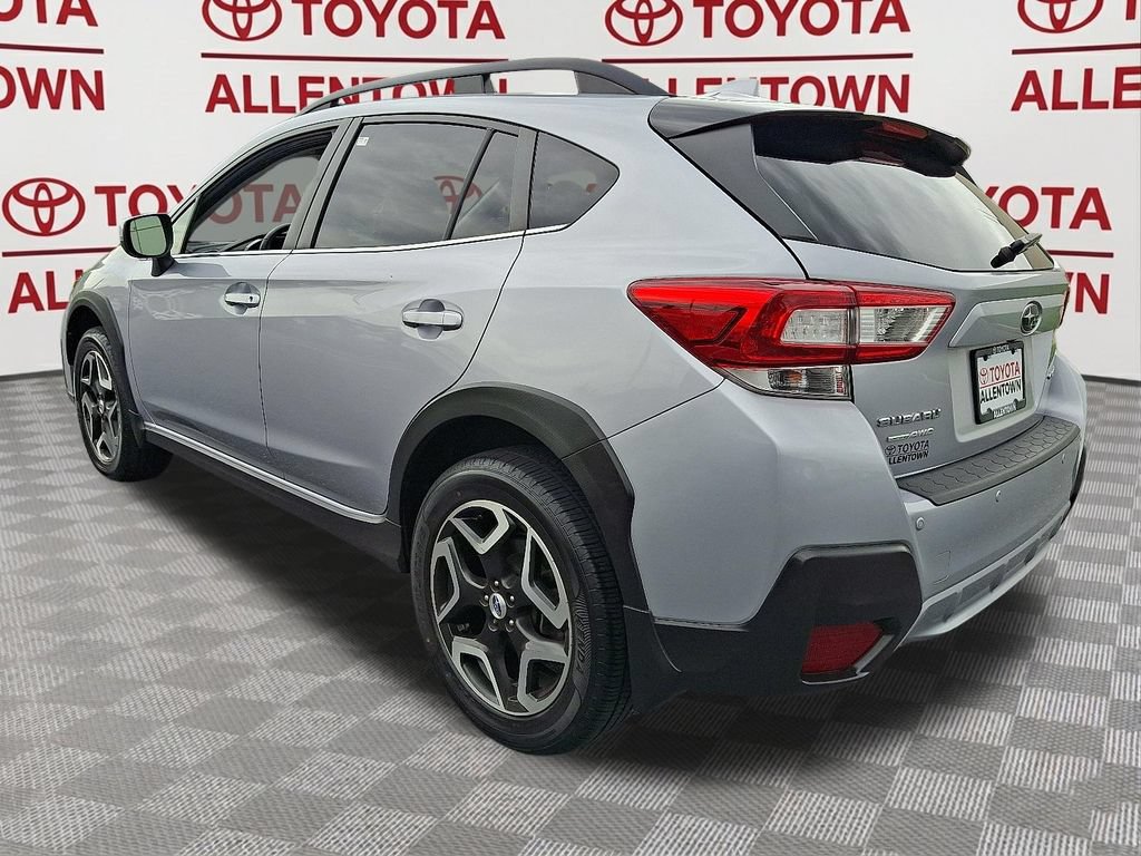Used 2018 Subaru Crosstrek 2.0i Limited AWD/4WD image 5