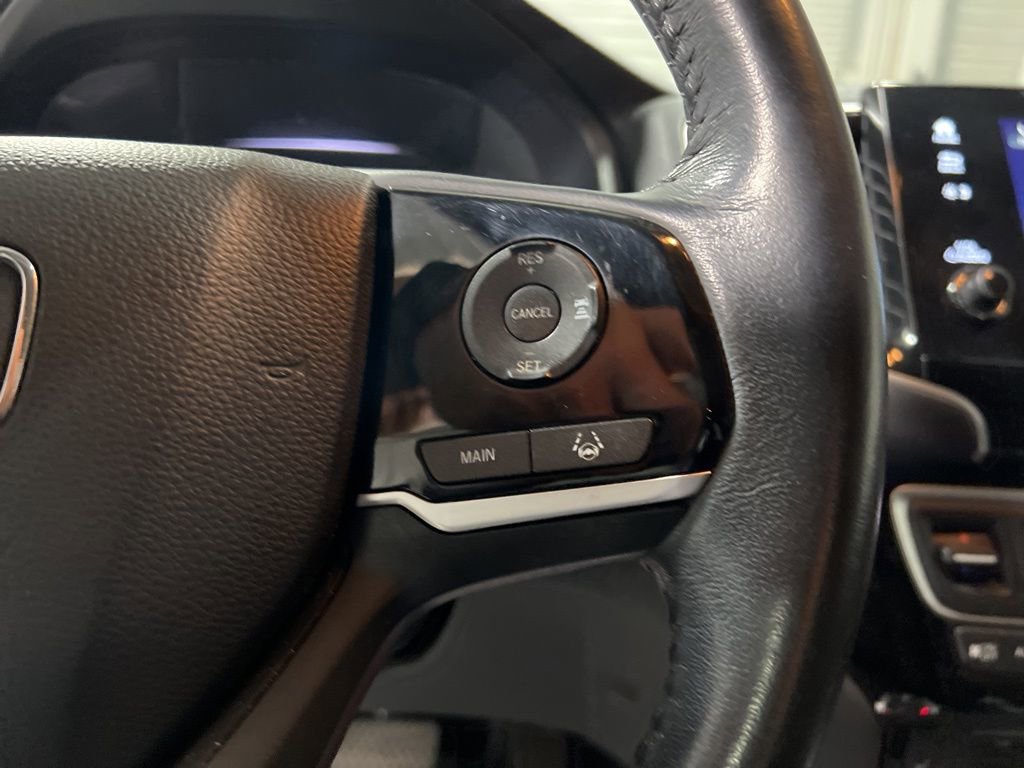 Used 2022 Honda Pilot Touring image 30