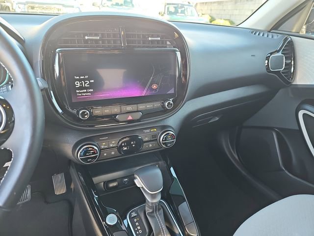 Used 2024 Kia Soul GT-Line image 20