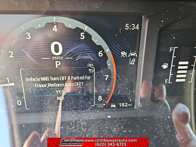 New 2026 Toyota Tacoma SR RWD image 17