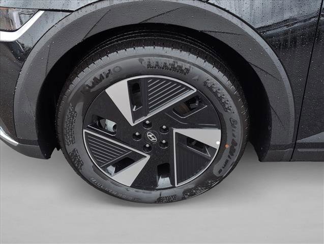 New 2026 Hyundai Ioniq 5 SEL image 10