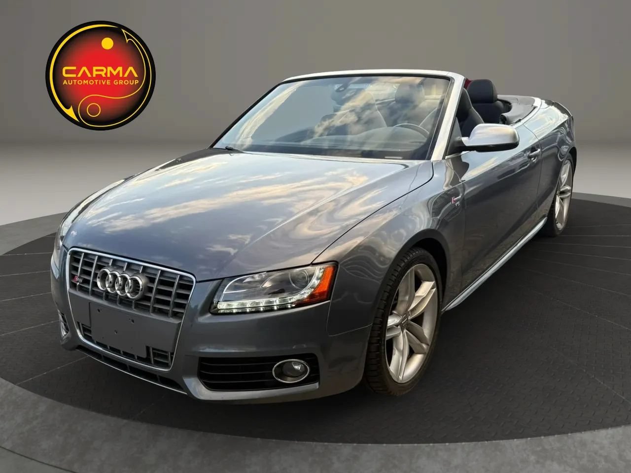Used 2012 Audi S5 Prestige