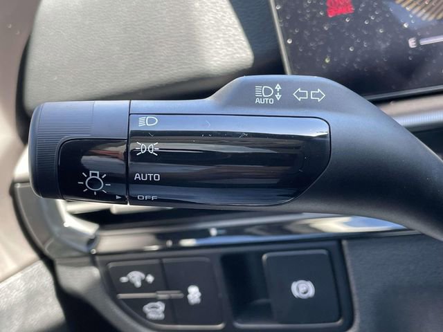 New 2026 Kia Sportage EX FWD image 30