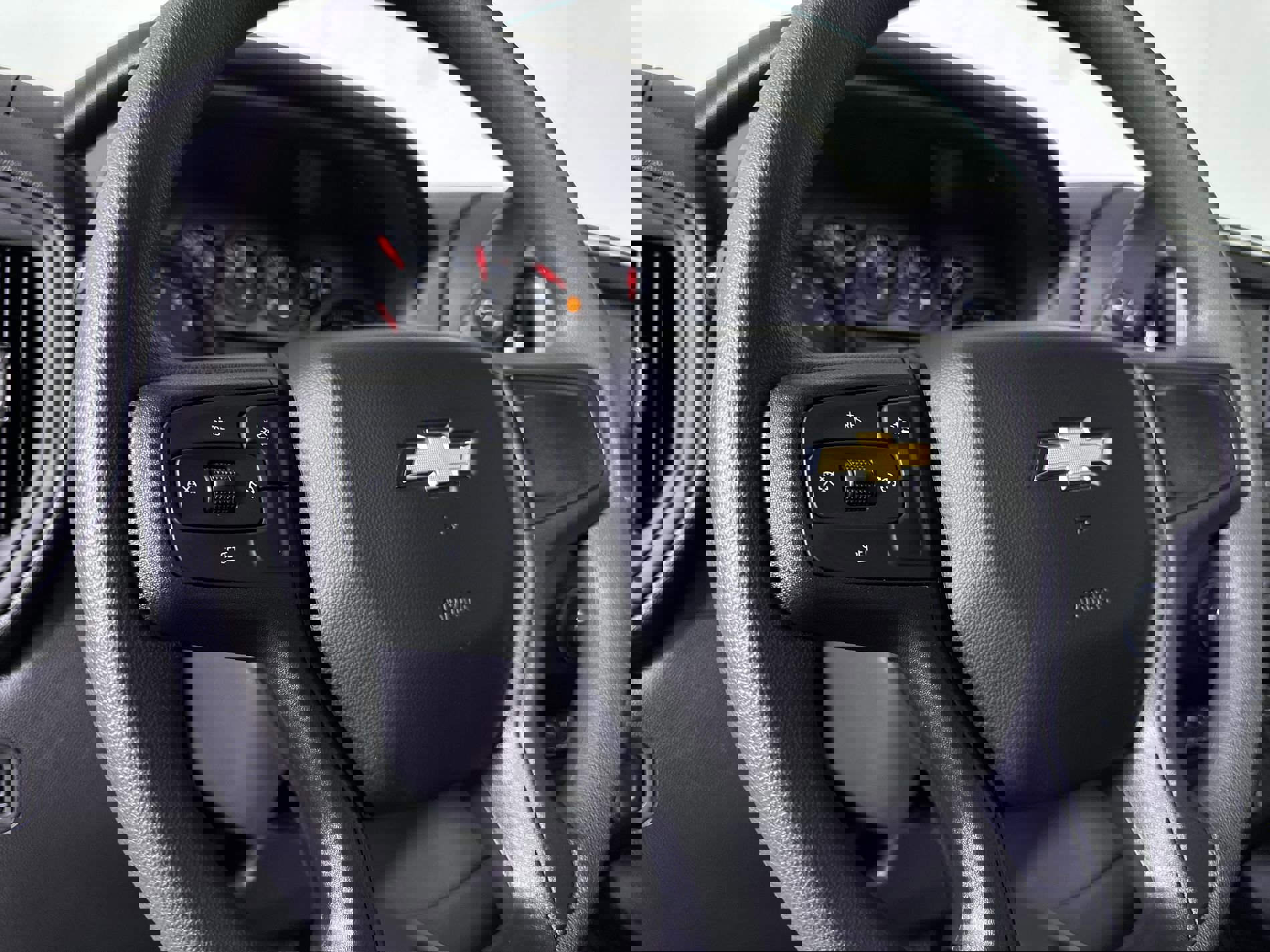 New 2026 Chevrolet Silverado 1500 W/T image 42