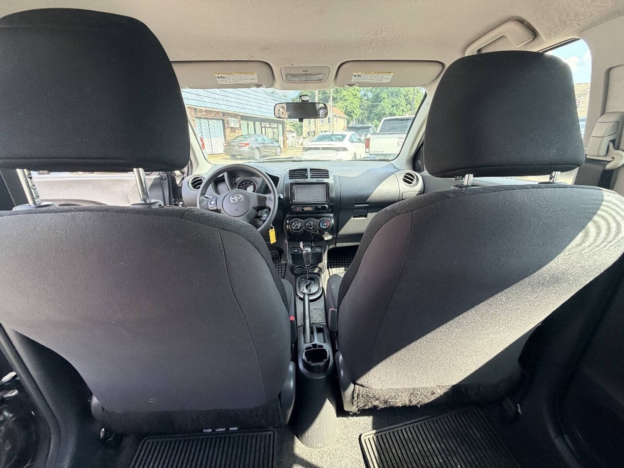 Used 2009 Scion xD FWD image 32