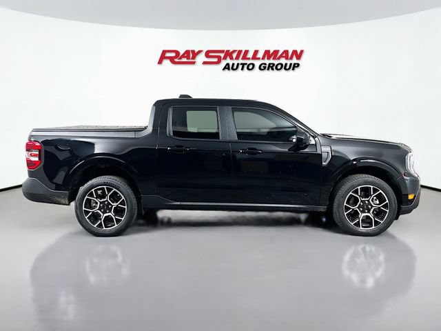 Used 2026 Ford Maverick Lariat AWD/4WD image 8