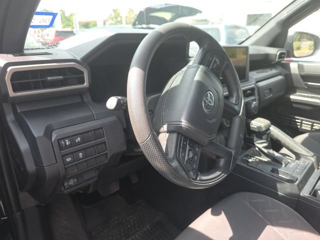 Used 2024 Toyota Tacoma SR RWD image 14