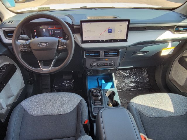 New 2026 Ford Maverick XLT FWD image 12