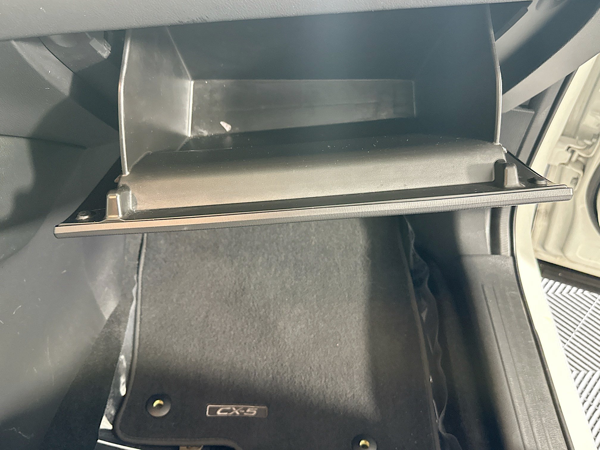 Used 2019 MAZDA CX-5 Touring FWD image 32