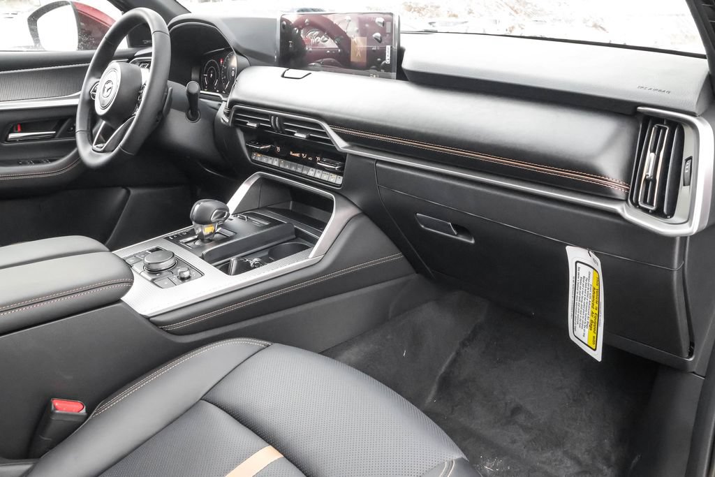 New 2026 MAZDA CX-90 Plug-In Hybrid w/ Premium Plus AWD/4WD image 47