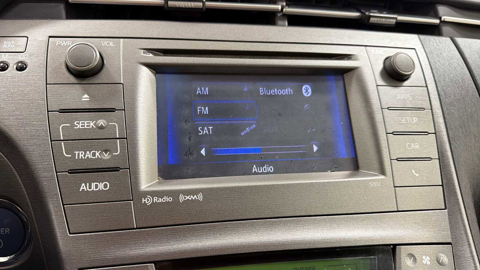 Used 2015 Toyota Prius Persona Series FWD image 18