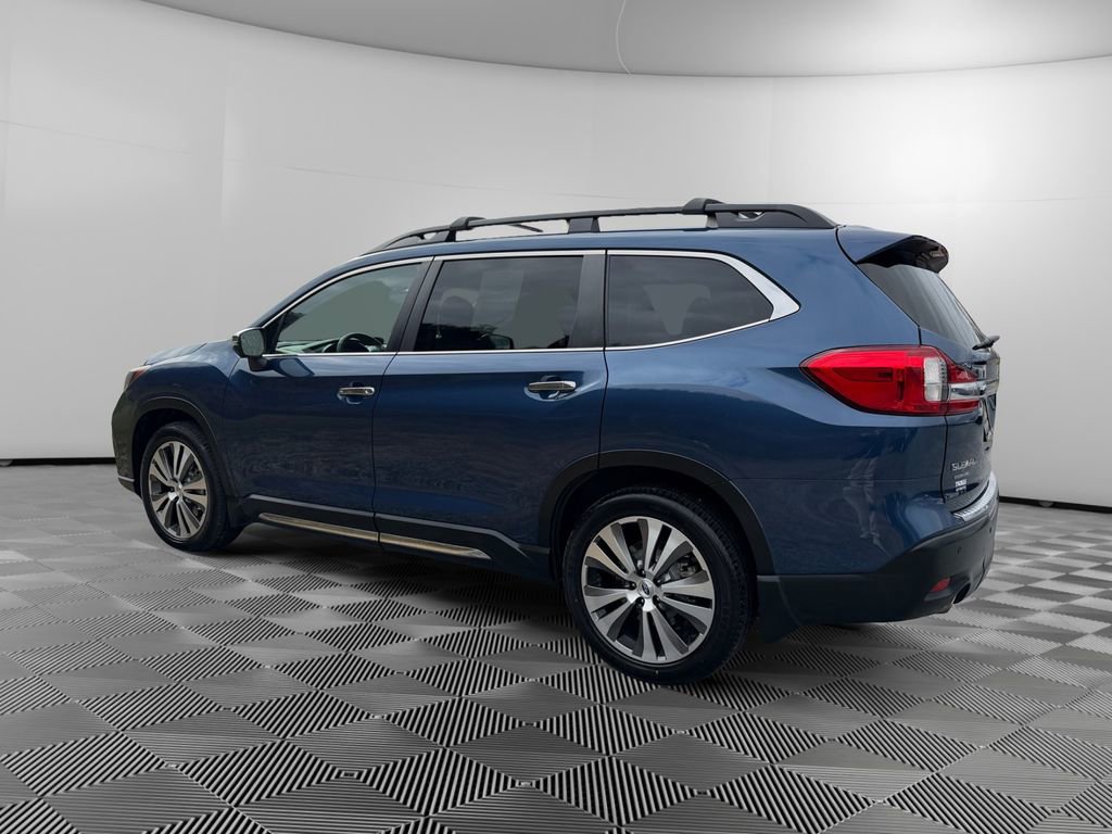 Used 2022 Subaru Ascent Touring w/ Popular Package #2A image 5