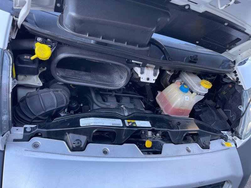 Used 2020 RAM ProMaster 1500 image 10