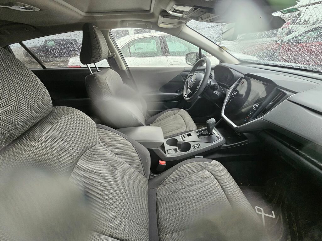 Used 2024 Subaru Crosstrek 2.0i Premium image 10