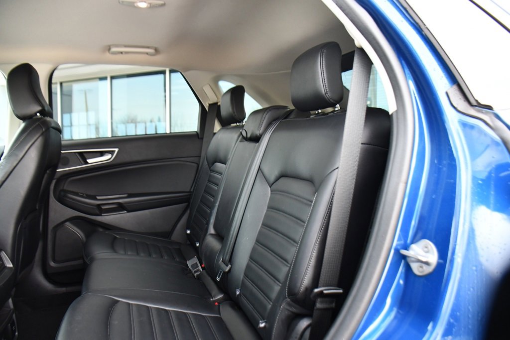 Used 2024 Ford Edge SEL w/ Convenience Package image 20