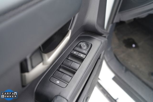 Used 2024 Toyota Tacoma Trailhunter image 12