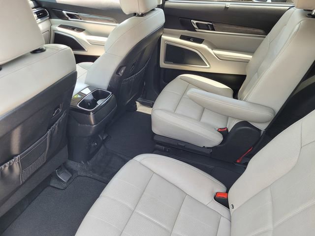 Used 2021 Kia Telluride EX w/ EX Premium Package AWD/4WD image 11
