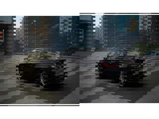 New 2027 BMW M3 image 2