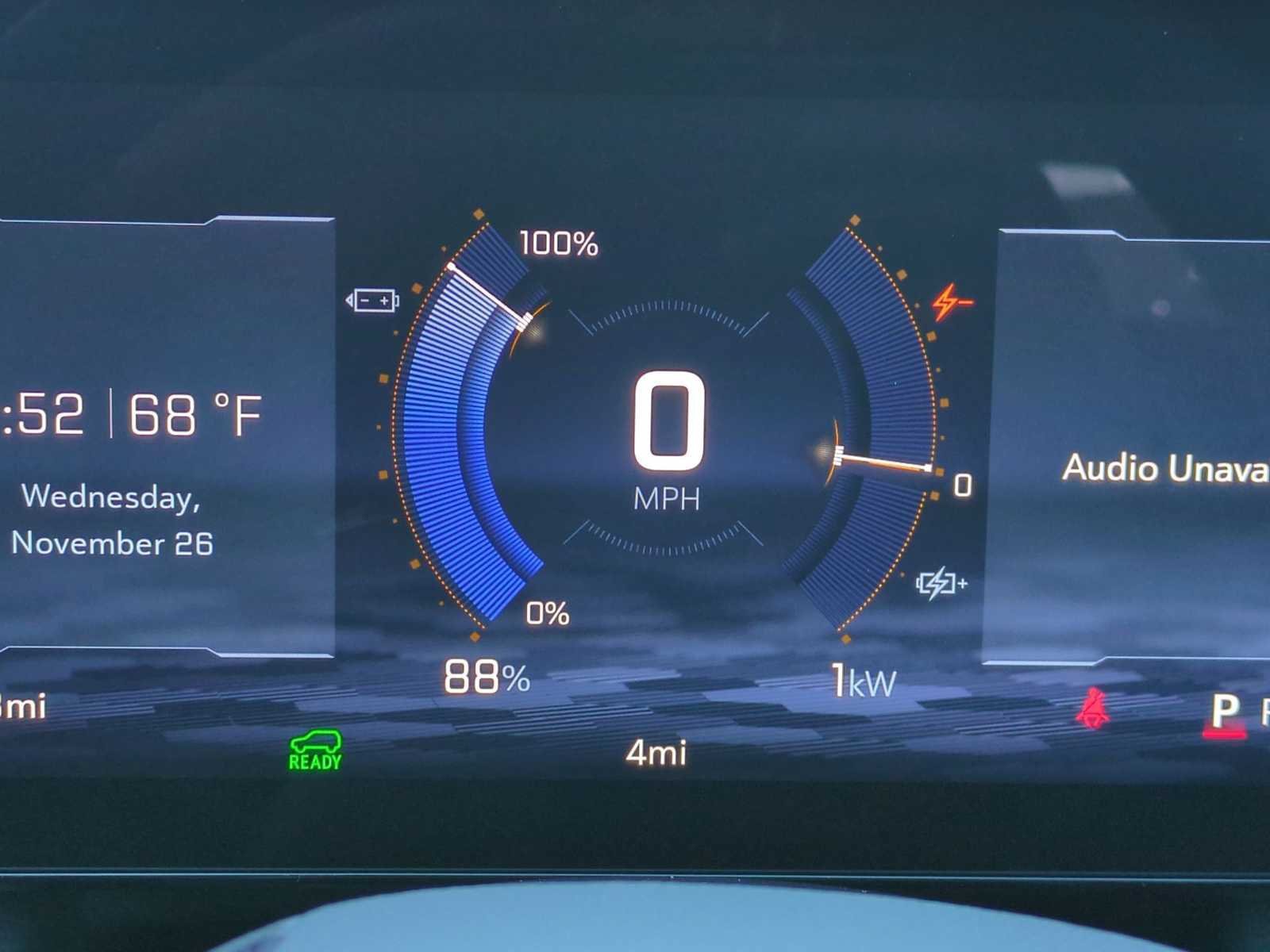 New 2026 Chevrolet Equinox EV LT AWD/4WD image 17