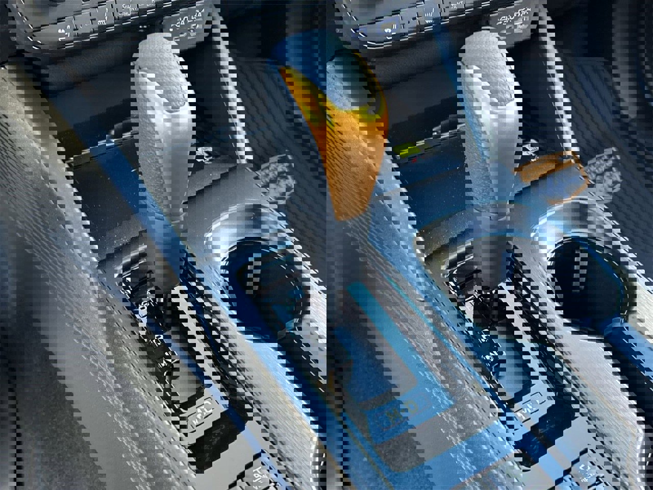 New 2026 Subaru Outback Wilderness image 27