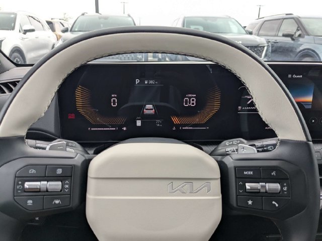 New 2026 Kia K4 GT-Line FWD image 27