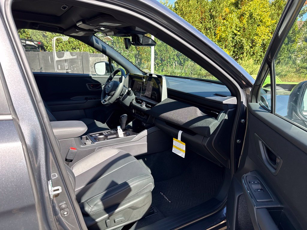 New 2026 Subaru Outback Limited XT AWD/4WD image 16