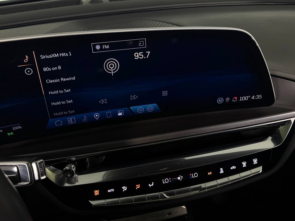 Used 2024 Cadillac Lyriq Tech RWD image 20