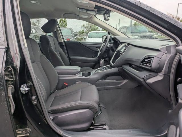 Used 2025 Subaru Legacy Premium AWD/4WD image 30