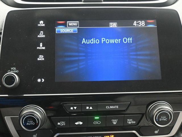 Used 2019 Honda CR-V EX-L image 17