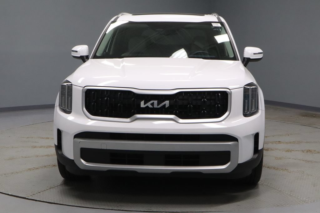 Used 2024 Kia Telluride EX w/ EX Captain's Chair Package AWD/4WD image 6