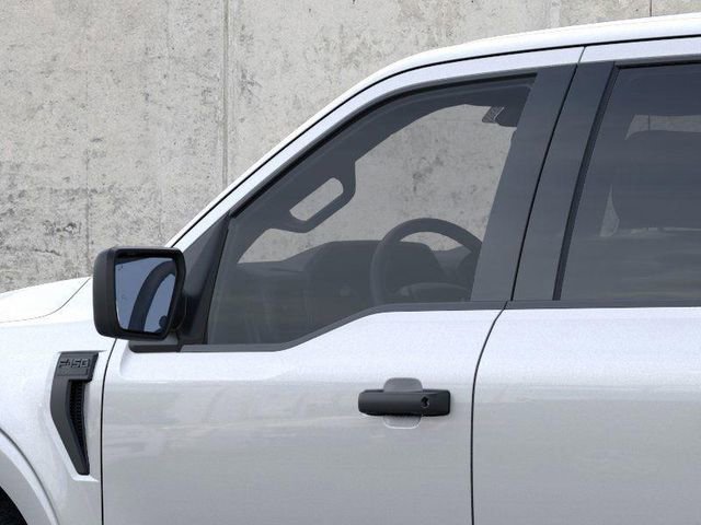 New 2026 Ford F150 STX w/ Equipment Group 200A image 20