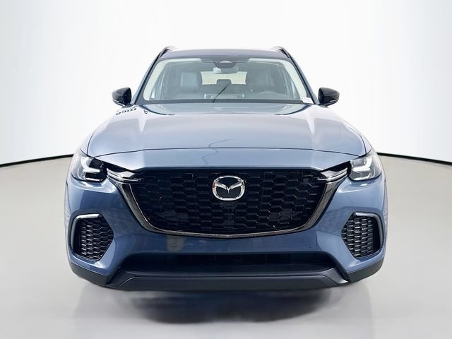 New 2026 MAZDA CX-70 SC AWD/4WD image 2