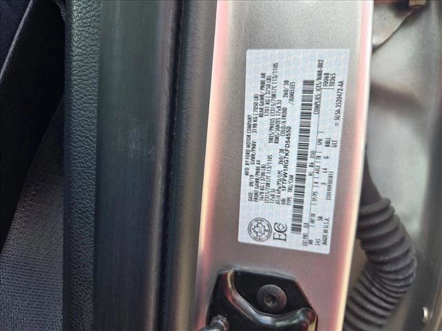 Used 2019 Ford F150 Raptor w/ Equipment Group 802A Luxury AWD/4WD image 18
