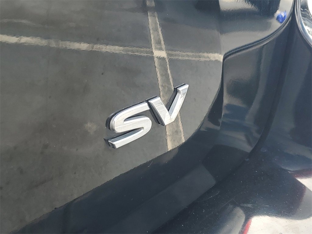 Used 2020 Nissan Pathfinder SV image 6