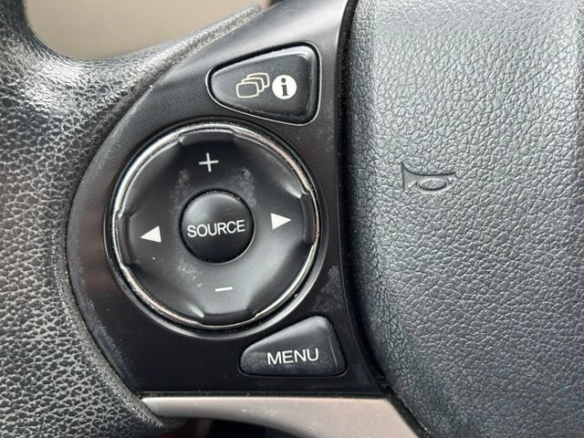 Used 2014 Honda Civic LX image 8