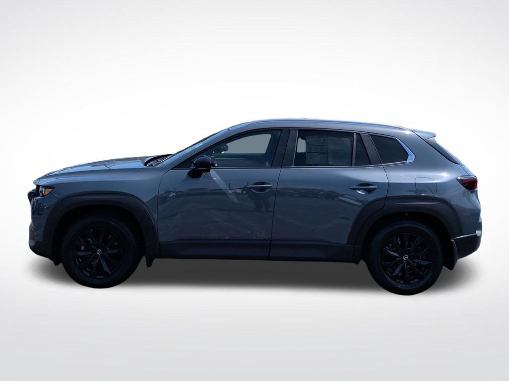 Used 2023 MAZDA CX-50 2.5 S w/ Cargo Package AWD/4WD image 13