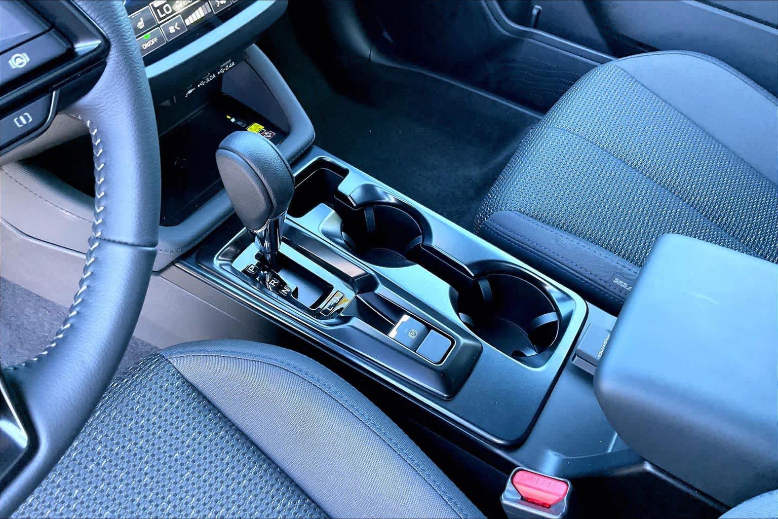 New 2026 Subaru Forester Premium AWD/4WD image 7