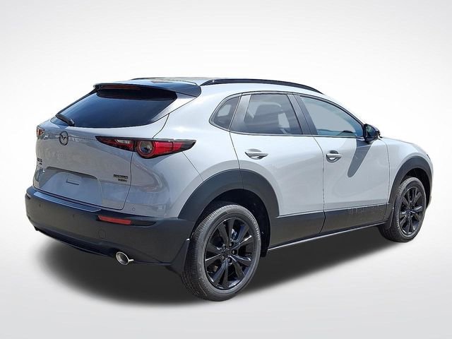 New 2026 MAZDA CX-30 Aire Edition AWD/4WD image 7
