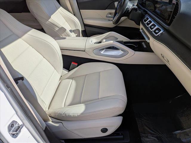 Used 2022 Mercedes-Benz GLE 350 image 22