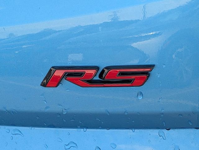 New 2027 Chevrolet Bolt RS w/ Technology Package image 11