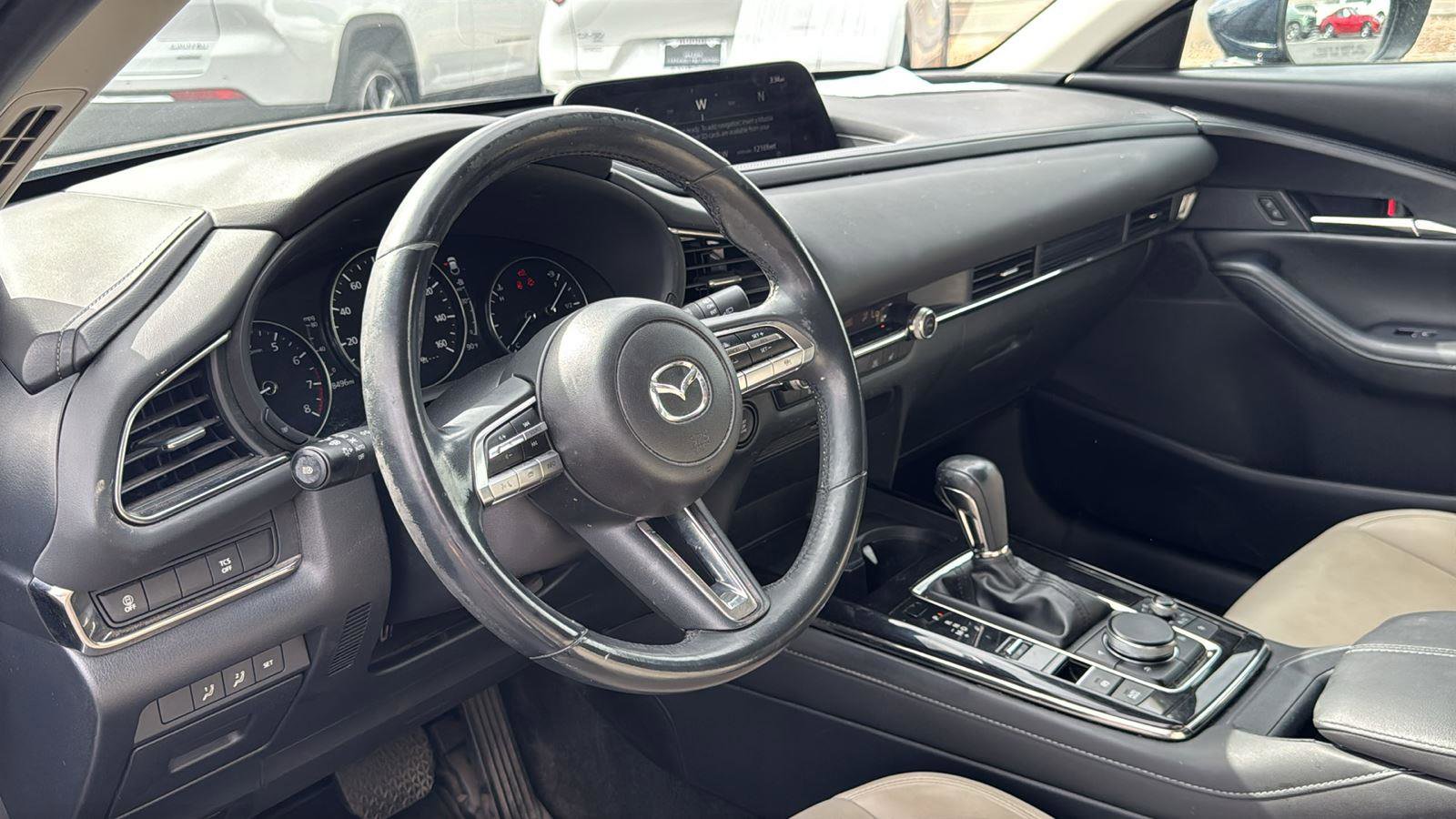 Used 2021 MAZDA CX-30 FWD 2.5 S w/ Preferred Package image 20