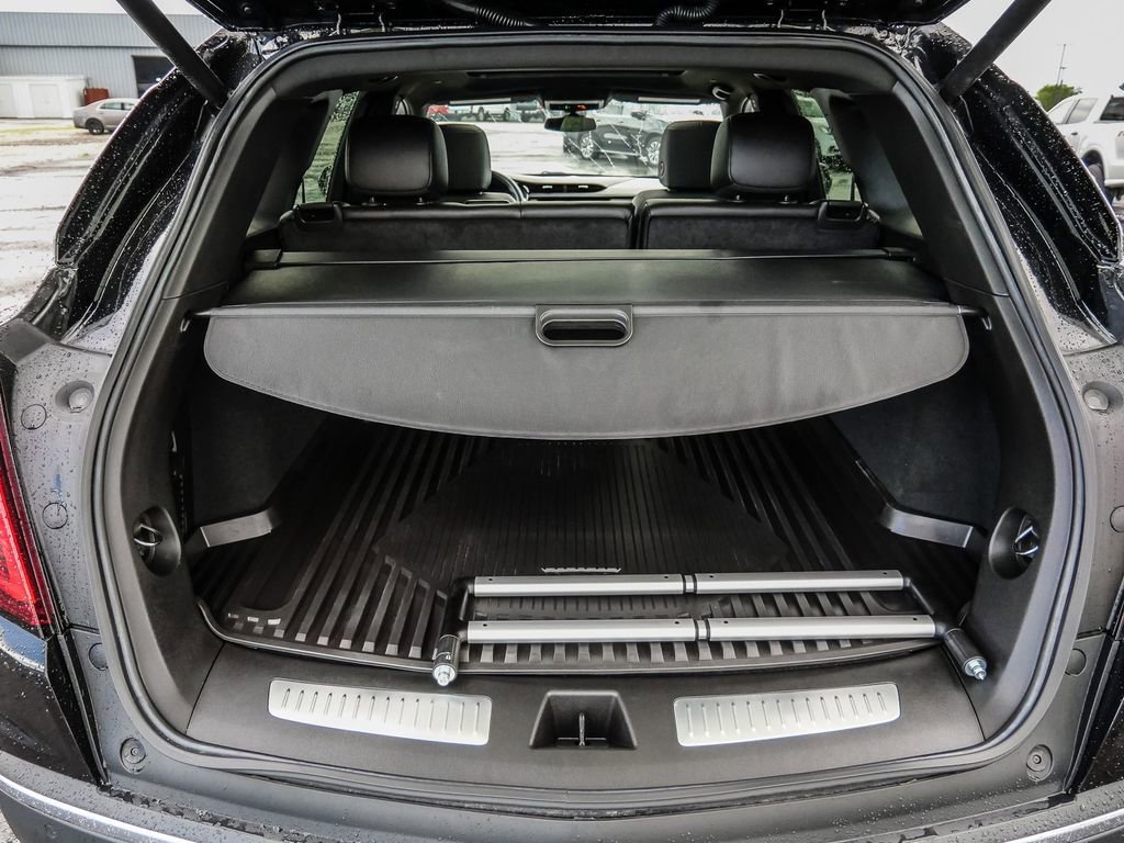 Used 2022 Cadillac XT5 Premium Luxury FWD image 13